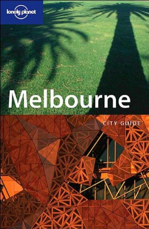 Travel |   Melbourne (Lonely Planet City Guides S.) Travel Travel