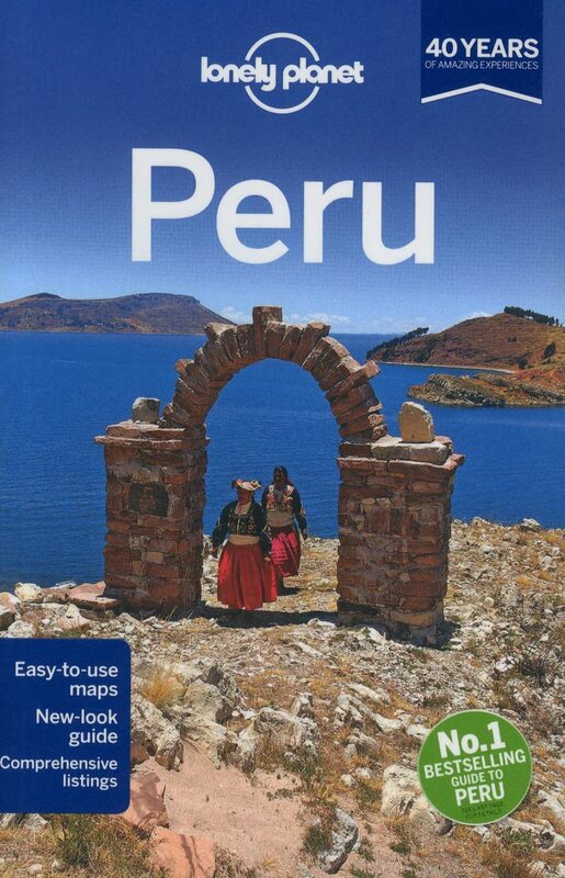 Travel |   Peru – 8Th Edition Travel Travel