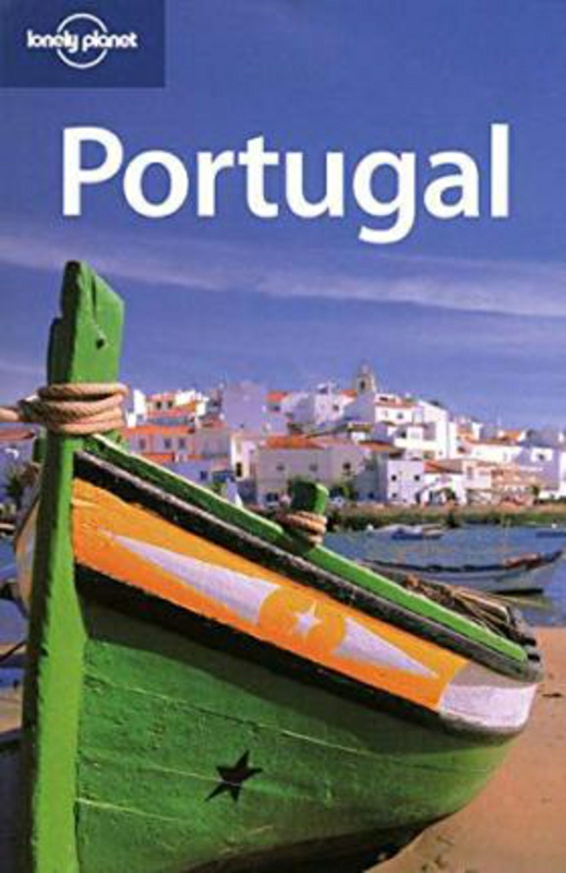 Travel |   Portugal, Paperback Book, By: Regis St. Louis Travel Travel