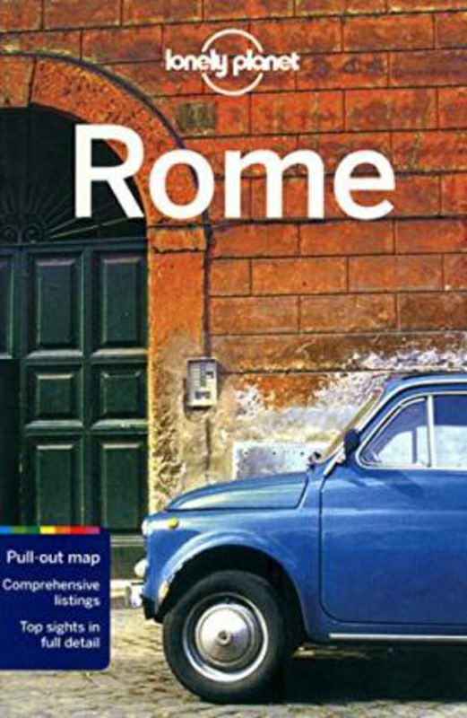 Travel |   Rome, Paperback Book, By: Duncan Garwood Travel Travel