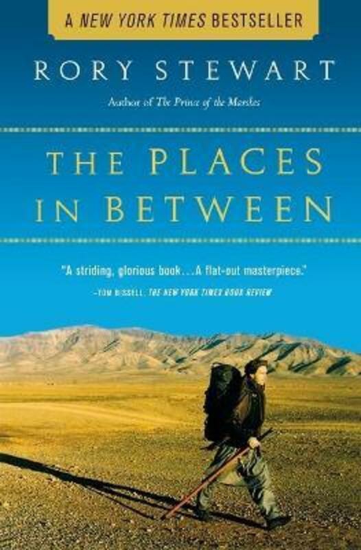 Travel |   The Places In Between Travel Travel