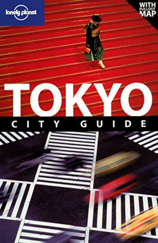 Travel |   Tokyo (Lonely Planet City Guides), Paperback, By: Matthew Firestone Travel Travel