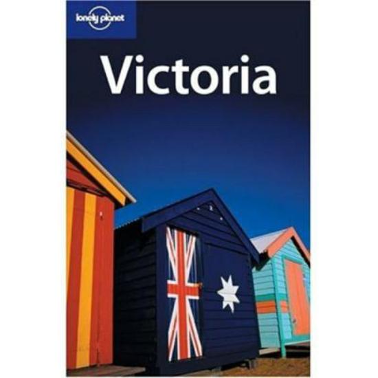 Travel |   Victoria, Paperback Book, By: Susie Ashworth Travel Travel