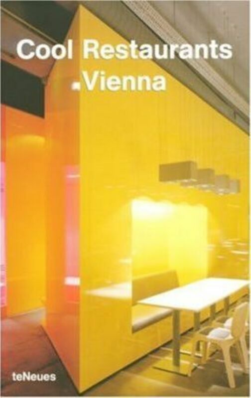 Travel |   Vienna (Cool Restaurants S.).Paperback,By :Ben (Ed) Oliver Travel Travel