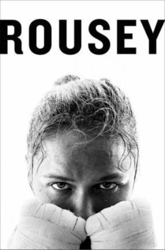 Sports & Outdoors |   My Fight / Your Fight.Hardcover,By :Ronda Rousey Sports & Outdoors Sports & Outdoors