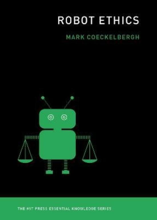 Science & Math |   Robot Ethics,Paperback, By:Coeckelbergh, Mark Science & Math Science & Math