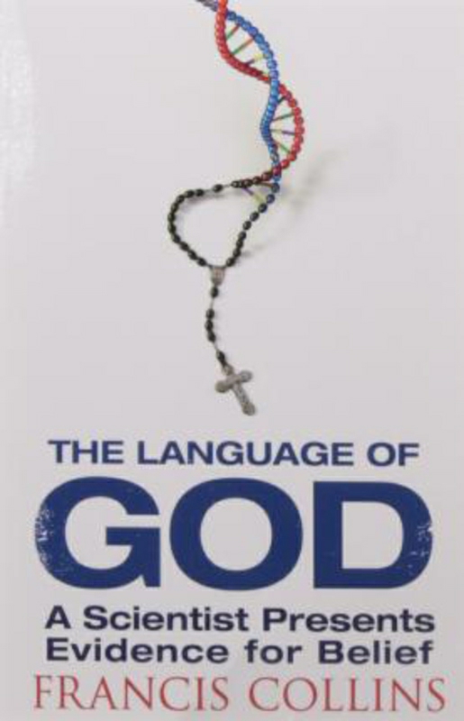 Science & Math |   The Language Of God: A Scientist Presents Evidence For Belief, Paperback Book, By: Francis Collins Science & Math Science & Math