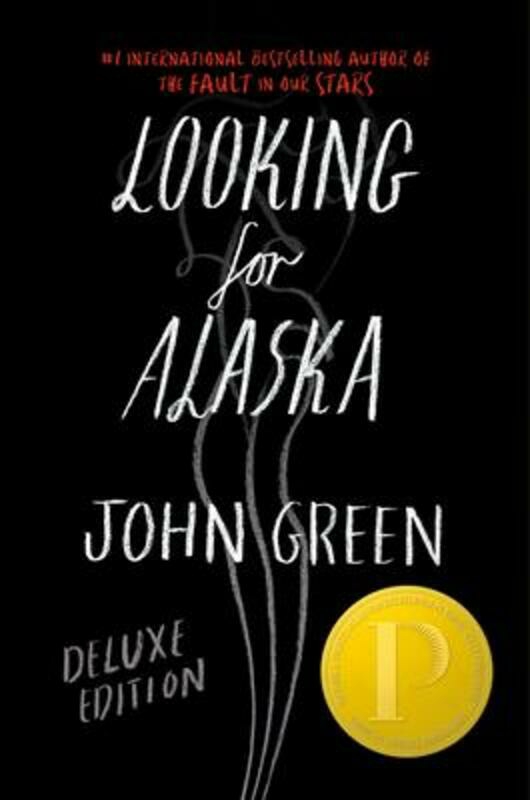 Politics & Social Sciences |   Looking For Alaska Special 10Th Anniversary Edition, Hardcover Book, By: John Green Politics & Social Sciences Politics & Social Sciences