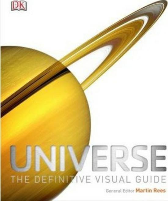 Reference |   Universe.Paperback,By :Dorling Kindersley Publishers Reference Reference