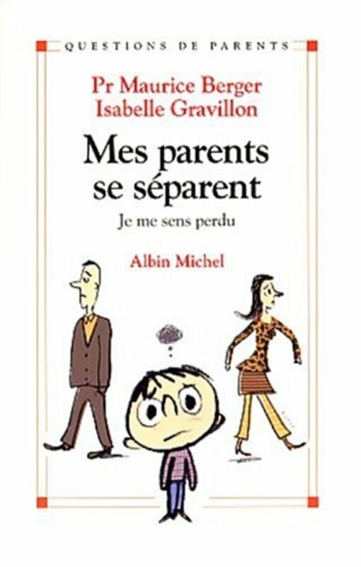 Parenting & Relationships |   Mes Parents Se S Parent,Paperback By I. Gravillon