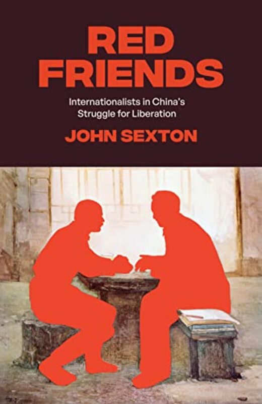 Parenting & Relationships |   Red Friends , Hardcover By John Sexton Parenting & Relationships Parenting & Relationships